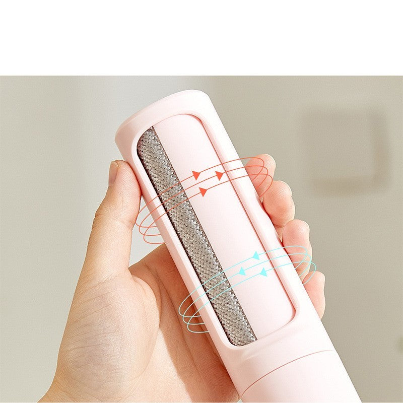 Bye-Bye Pet Hair! The Ultimate Reusable Fur Roller Tool