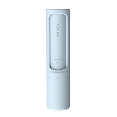 Bye-Bye Pet Hair! The Ultimate Reusable Fur Roller Tool