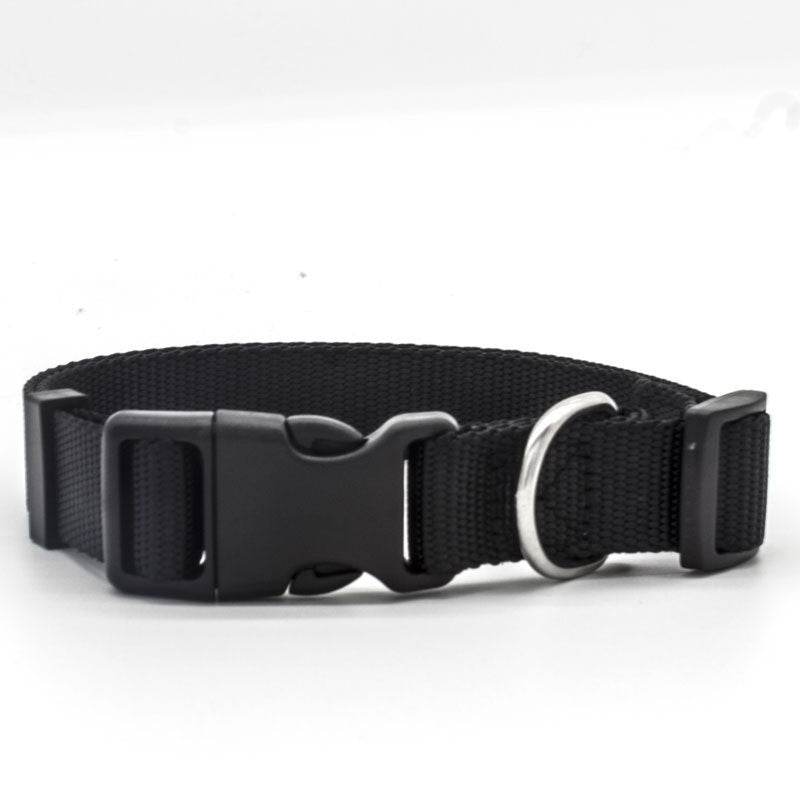 Adjustable Pet Collar – Comfy, Durable & Stylish