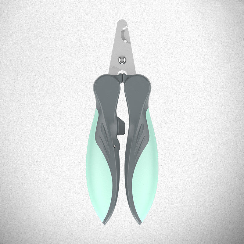 Pet Nail Clippers – Safe, Easy Grooming for Small Dogs & Cats