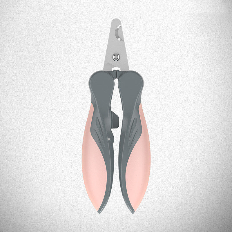 Pet Nail Clippers – Safe, Easy Grooming for Small Dogs & Cats