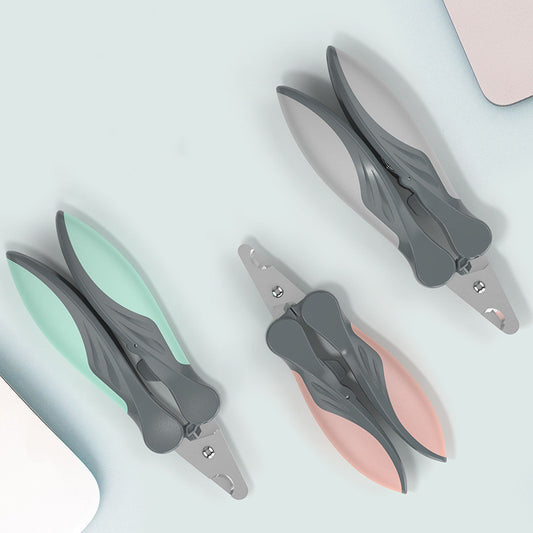Pet Nail Clippers – Safe, Easy Grooming for Small Dogs & Cats