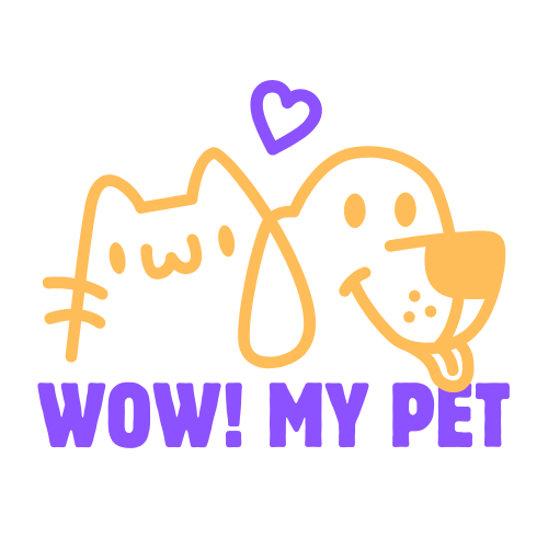 Wow! My Pet