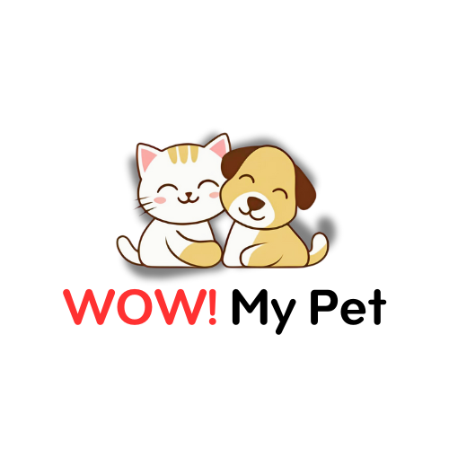 Wow! My Pet